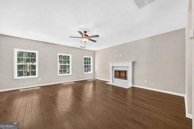 Welcome to Oak Ridge in Waverly Hall, where this Harrison C home - photo 12