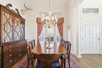 Imagine a Sunset and Bluff View Every Single Evening! This home - photo 12
