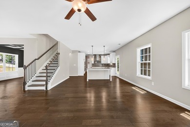 Welcome to Oak Ridge in Waverly Hall, where this Harrison C home - photo 13
