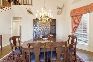 Imagine a Sunset and Bluff View Every Single Evening! This home - photo 13