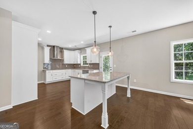 Welcome to Oak Ridge in Waverly Hall, where this Harrison C home - photo 14