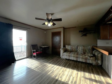 This Round Lake waterfront home enjoys 76 feet of lake frontage - photo 14