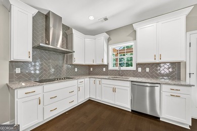 Welcome to Oak Ridge in Waverly Hall, where this Harrison C home - photo 15