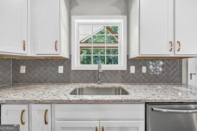 Welcome to Oak Ridge in Waverly Hall, where this Harrison C home - photo 16