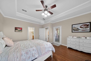 This beautifully maintained 4-bedroom, 2-bath traditional brick - photo 16