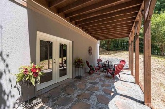 GRACIOUS LIVING AT THE LAKE SOLD - Lake Home SOLD! in Louisburg, North Carolina
