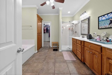 This beautifully maintained 4-bedroom, 2-bath traditional brick - photo 17