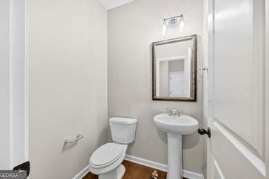 Welcome to Oak Ridge in Waverly Hall, where this Harrison C home - photo 18