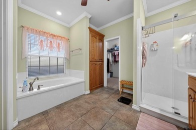 This beautifully maintained 4-bedroom, 2-bath traditional brick - photo 19