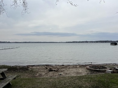 This Round Lake waterfront home enjoys 76 feet of lake frontage - photo 20