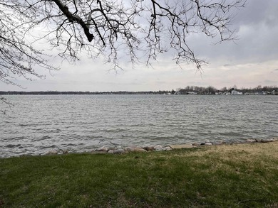 This Round Lake waterfront home enjoys 76 feet of lake frontage - photo 21