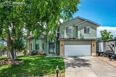 Pueblo Reservoir Home For Sale in Pueblo West Colorado