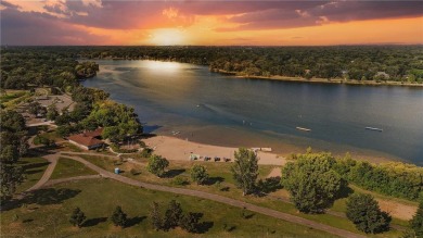 Lake Phalen  Home For Sale in Saint Paul Minnesota