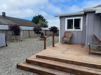 Trinidad RV and Mobile Park with 32 spaces plus 4 homes and a - photo 22