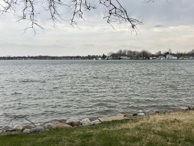 This Round Lake waterfront home enjoys 76 feet of lake frontage - photo 22