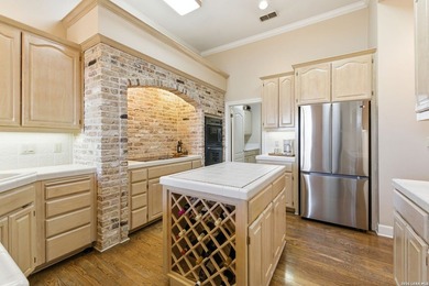 Imagine a Sunset and Bluff View Every Single Evening! This home - photo 27