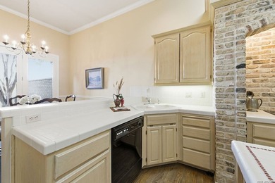 Imagine a Sunset and Bluff View Every Single Evening! This home - photo 28