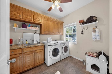 This beautifully maintained 4-bedroom, 2-bath traditional brick - photo 29