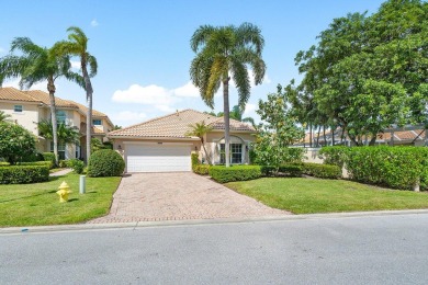 (private lake, pond, creek) Home For Sale in Palm Beach Gardens Florida