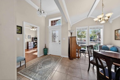 This beautifully maintained 4-bedroom, 2-bath traditional brick - photo 32