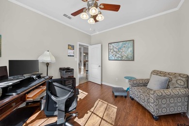 This beautifully maintained 4-bedroom, 2-bath traditional brick - photo 34