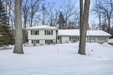 Canobie Lake Home For Sale in Windham New Hampshire