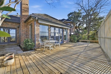 Imagine a Sunset and Bluff View Every Single Evening! This home - photo 42