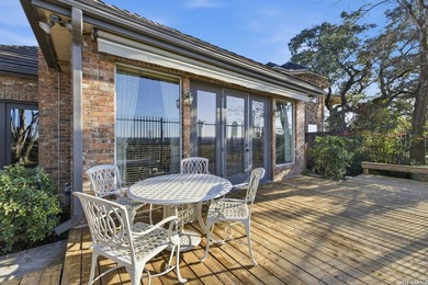 Imagine a Sunset and Bluff View Every Single Evening! This home - photo 44