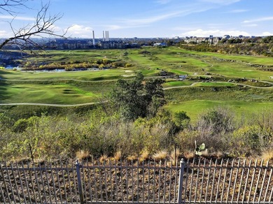 Imagine a Sunset and Bluff View Every Single Evening! This home - photo 45