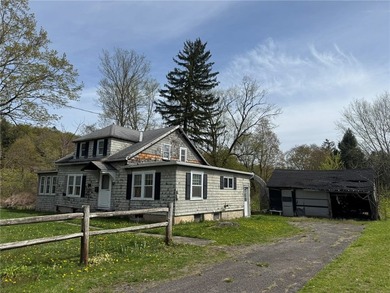 Opportunity Knocking! 4 bedroom and 1 and 1/2 bath home at 50 - photo 1