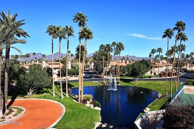 Lake Serena Apartment For Sale in Scottsdale Arizona