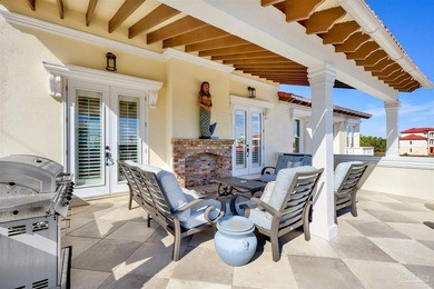 DISCOVER THE ULTIMATE MEDITERRANEAN-STYLE RETREAT IN THE HEART - photo 6