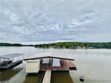 Lake Home For Sale in Edwards, Missouri