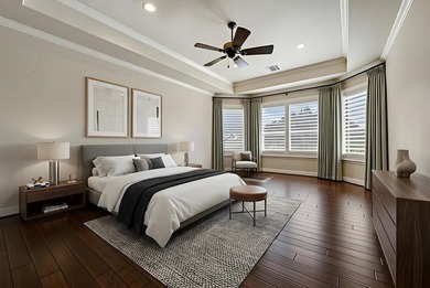 102 Voca is an exceptional golf course property in the heart of - photo 11