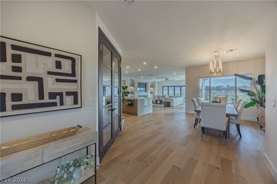 PERCHED HIGH ABOVE THE GOLF COURSE WITH SWEEPING FAIRWAY VIEWS - photo 12