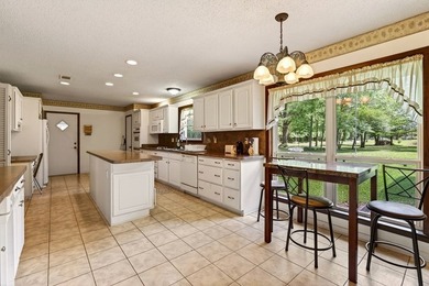 Tucked away on 10.08 beautiful acres, this 4 bedroom, 2 bath - photo 13