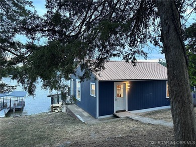 Experience the Ultimate Turnkey Lake Life! Escape to the 66MM - photo 4