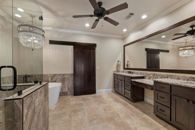 102 Voca is an exceptional golf course property in the heart of - photo 14