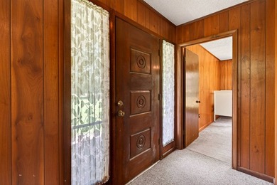 Tucked away on 10.08 beautiful acres, this 4 bedroom, 2 bath - photo 14