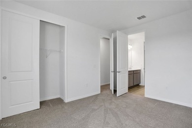 The Modena floorplan offers 2,519 square feet of spacious - photo 15