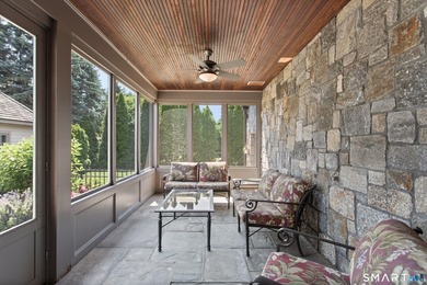 Stunning European-style mini-estate where rolling golf course - photo 16