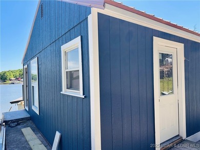 Experience the Ultimate Turnkey Lake Life! Escape to the 66MM - photo 7