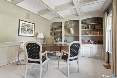 Stunning European-style mini-estate where rolling golf course - photo 17