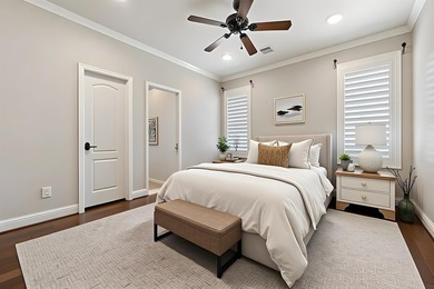 102 Voca is an exceptional golf course property in the heart of - photo 17