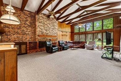 Tucked away on 10.08 beautiful acres, this 4 bedroom, 2 bath - photo 17