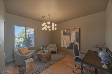 PERCHED HIGH ABOVE THE GOLF COURSE WITH SWEEPING FAIRWAY VIEWS - photo 18