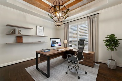 102 Voca is an exceptional golf course property in the heart of - photo 18