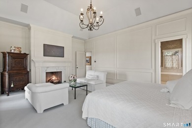 Stunning European-style mini-estate where rolling golf course - photo 19