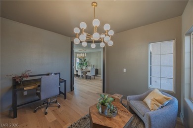 PERCHED HIGH ABOVE THE GOLF COURSE WITH SWEEPING FAIRWAY VIEWS - photo 19