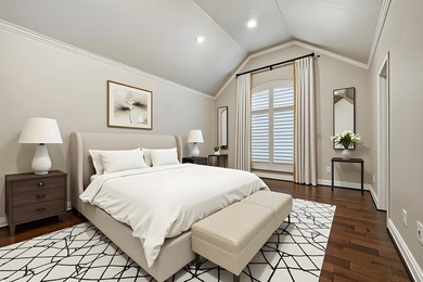 102 Voca is an exceptional golf course property in the heart of - photo 19